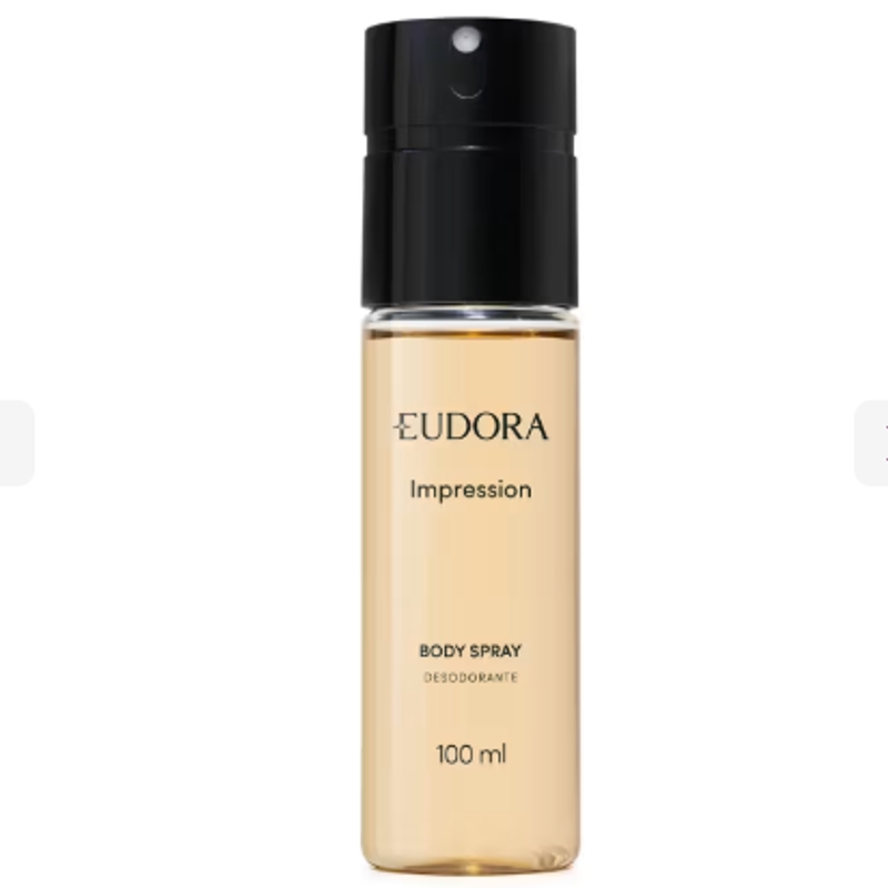 IMPRESSION BODY SPRAY 100ML