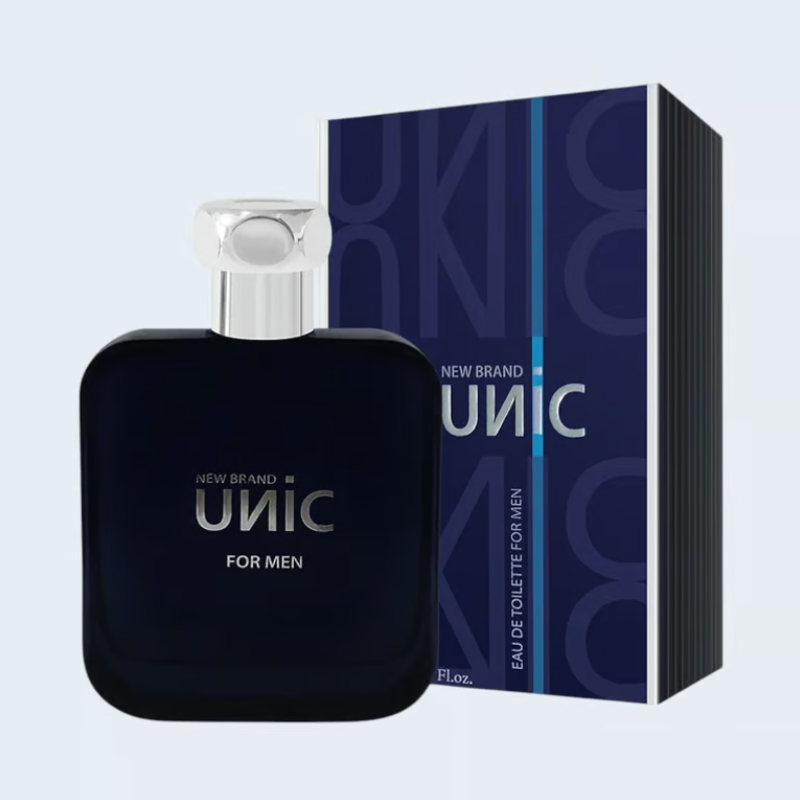 New Brand Unic Masc EDT 100ml
