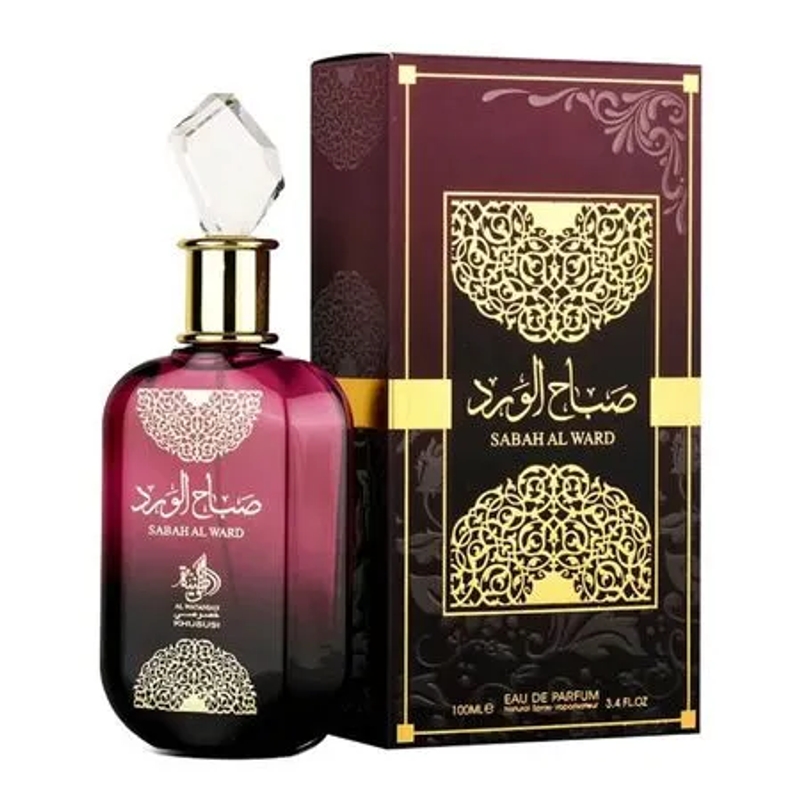 Sabah Al Ward Al Wataniah - Eau de Parfum 100ml - foto 2