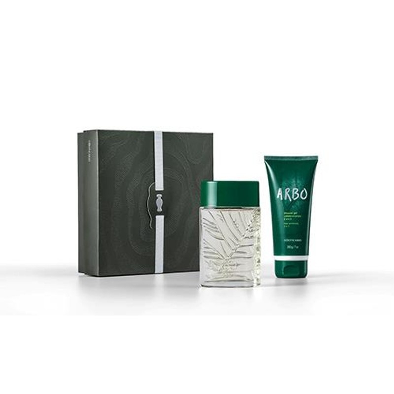 Presente Arbo Pais 2026