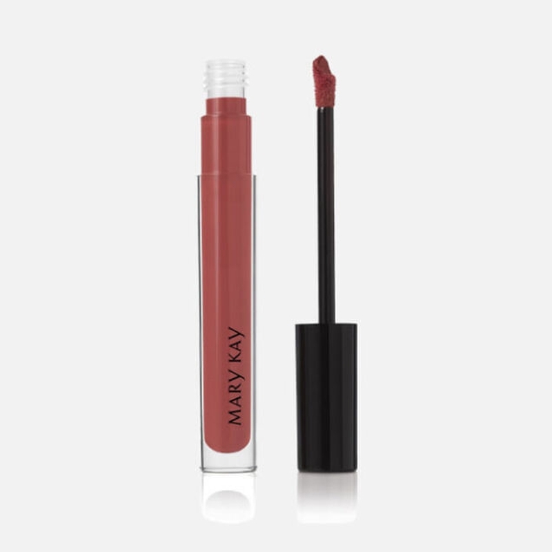 Brilho Labial Mary Kay Unlimited™ 3,5g - Unique Mauve