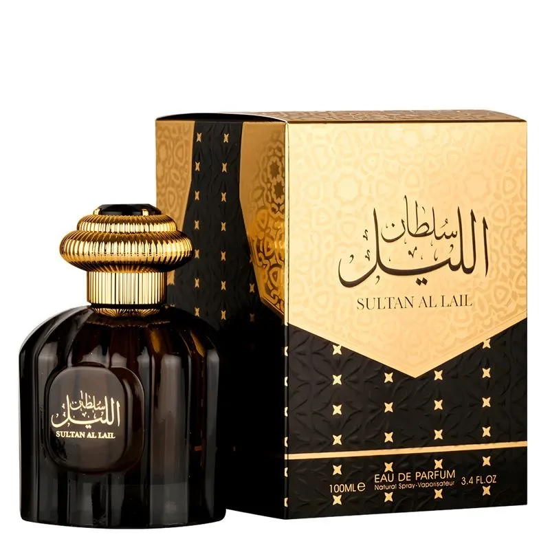 Sultan Al Lail Al Wataniah - Eau de Parfum 100ml - foto 2