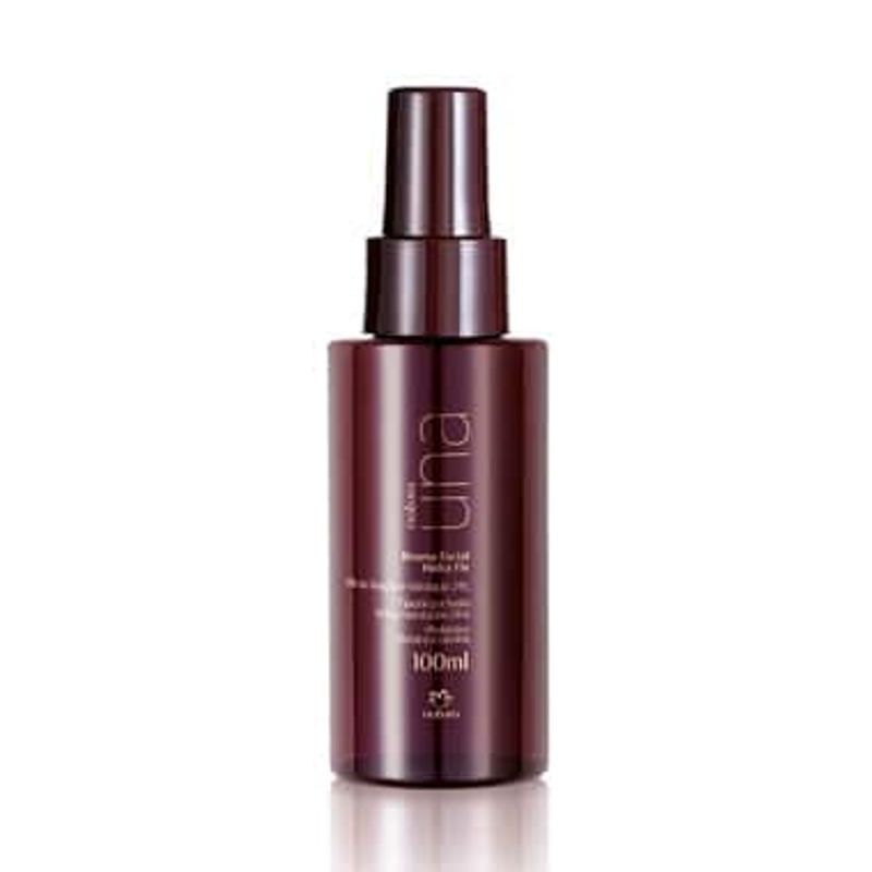 UNA BRUMA FACIAL HID FIXADORA 100ML