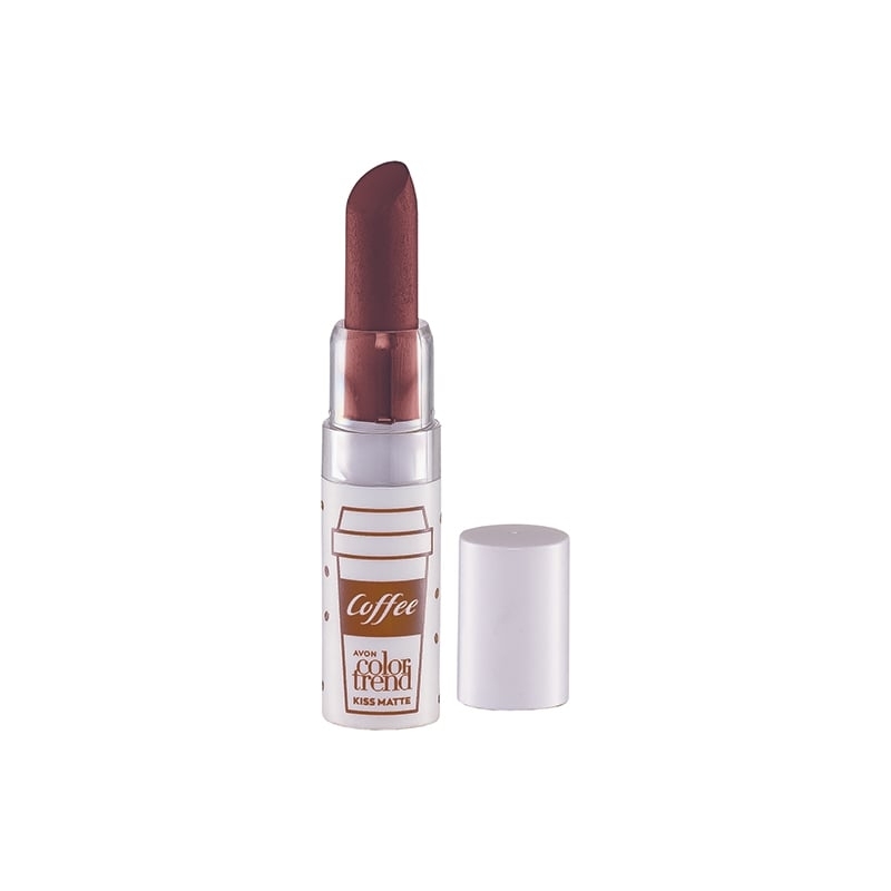 BATOM COLOR TREND COFFEE DATE CAPUCCINO 3,6G