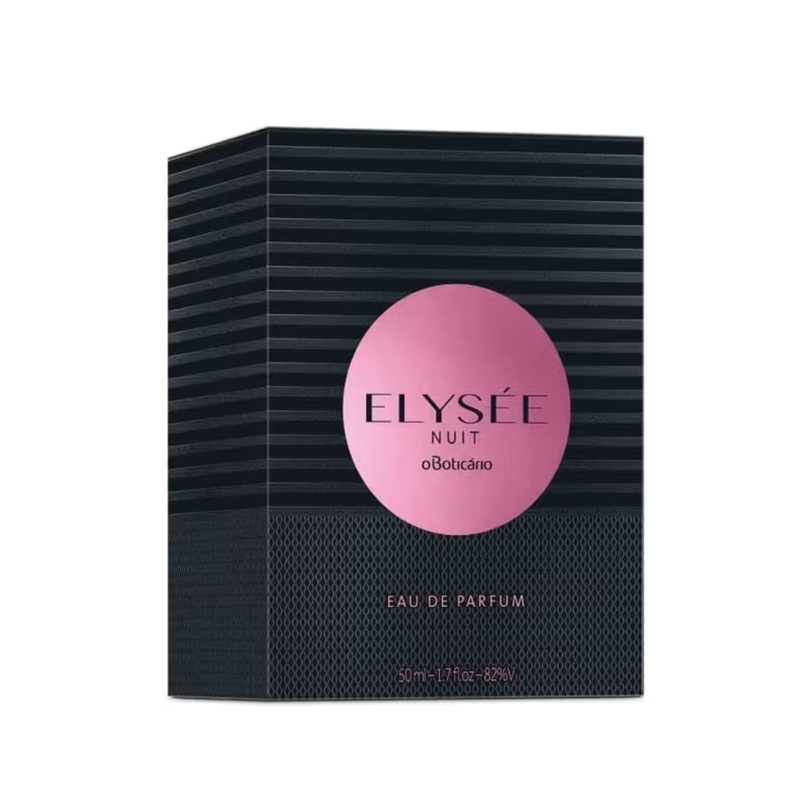Elysée Nuit Eau de Parfum 50ml - foto 4