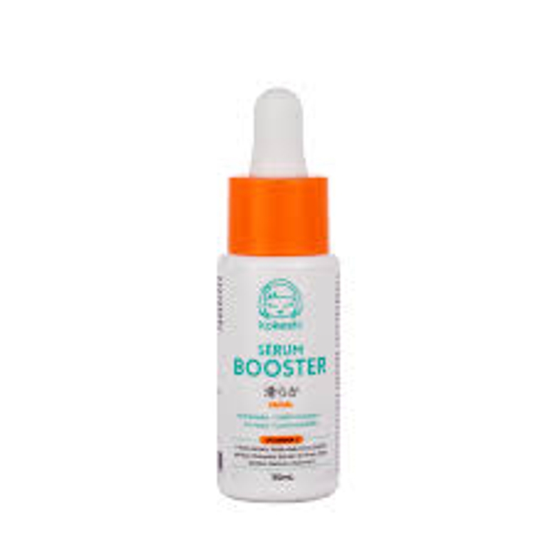 Sérum Booster Koseshi - 30ml
