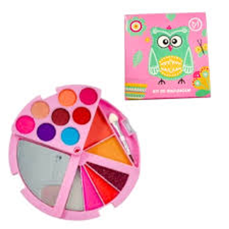 My Life Kit de Maquiagem Infantil