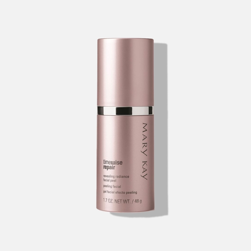 Peeling Peeling Facial Renovador TimeWise Repair em Gel Mary KayRenovador TimeWise Repair em Gel Mary Kay