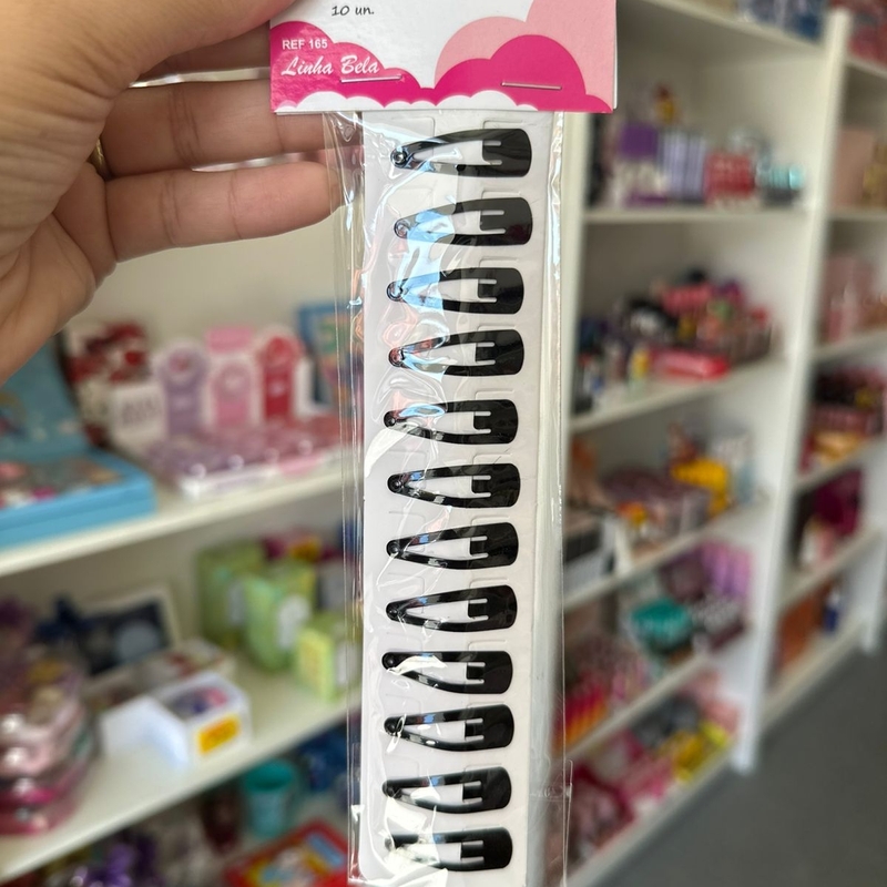 Tic Tac Infantil Com 10 Unidades