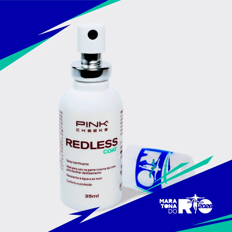 ANTIATRITO REDLESS COAT MDR 2026 35ML