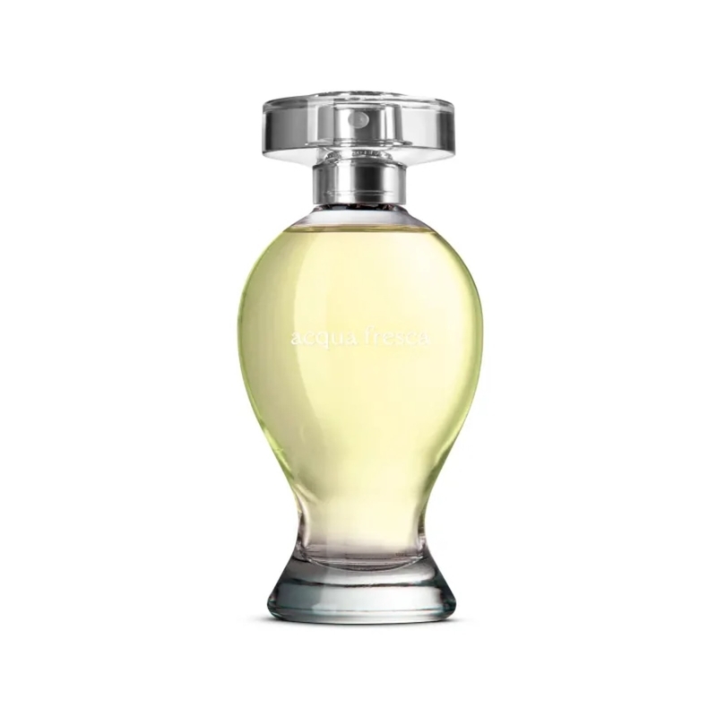Boticollection Acqua Fresca Desodorante Colônia 100Ml