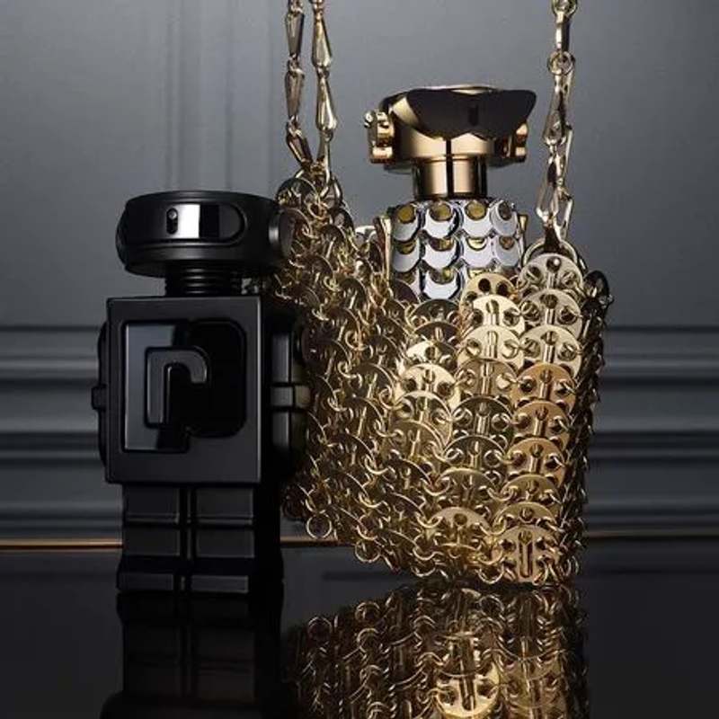 Fame Parfum Rabanne 30ml - foto 3