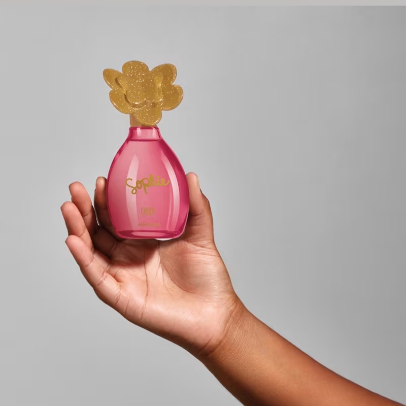 Colônia Infantil Sophie Candy 100Ml - foto 3