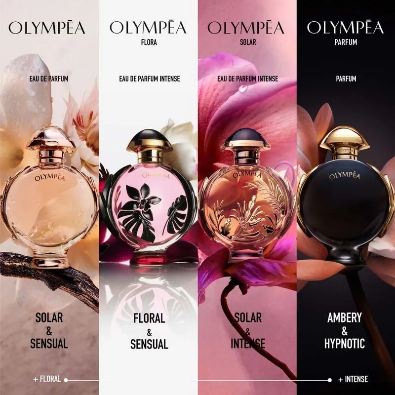 Olympéa Rabanne - Parfum 30ml - foto 5