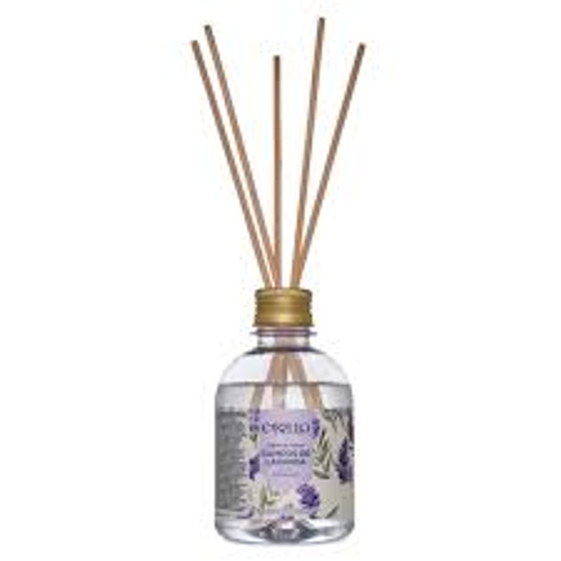 Difusor de Varetas Caszulo 250ml - Campos de Lavanda