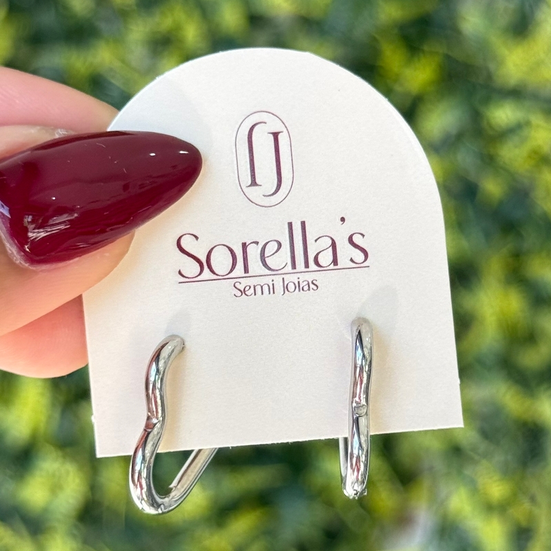 Brinco SORELLA’s