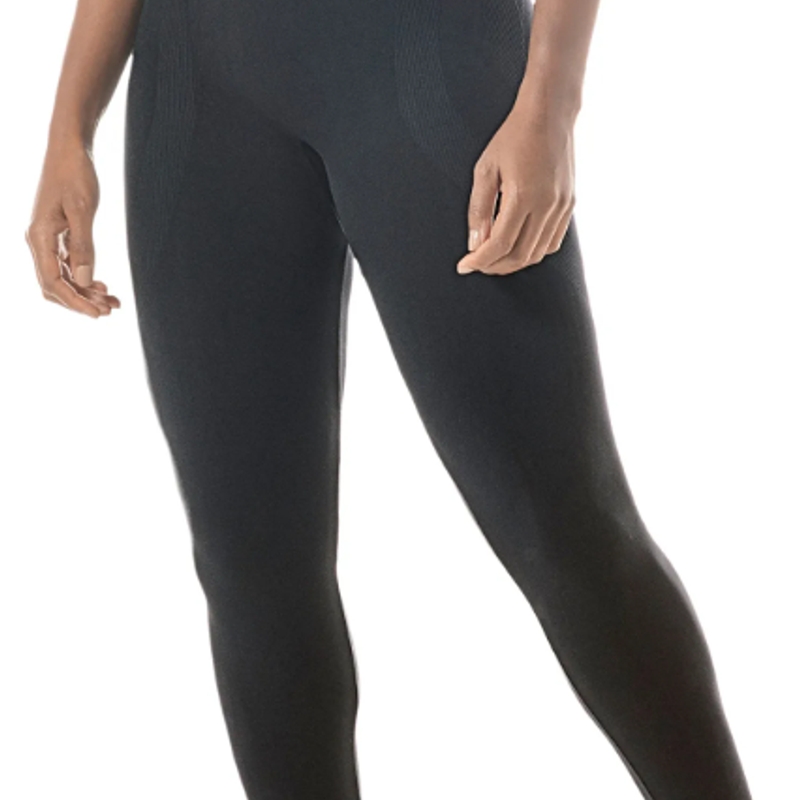 DeMillus Legging Bio Ultraleve C - Preto