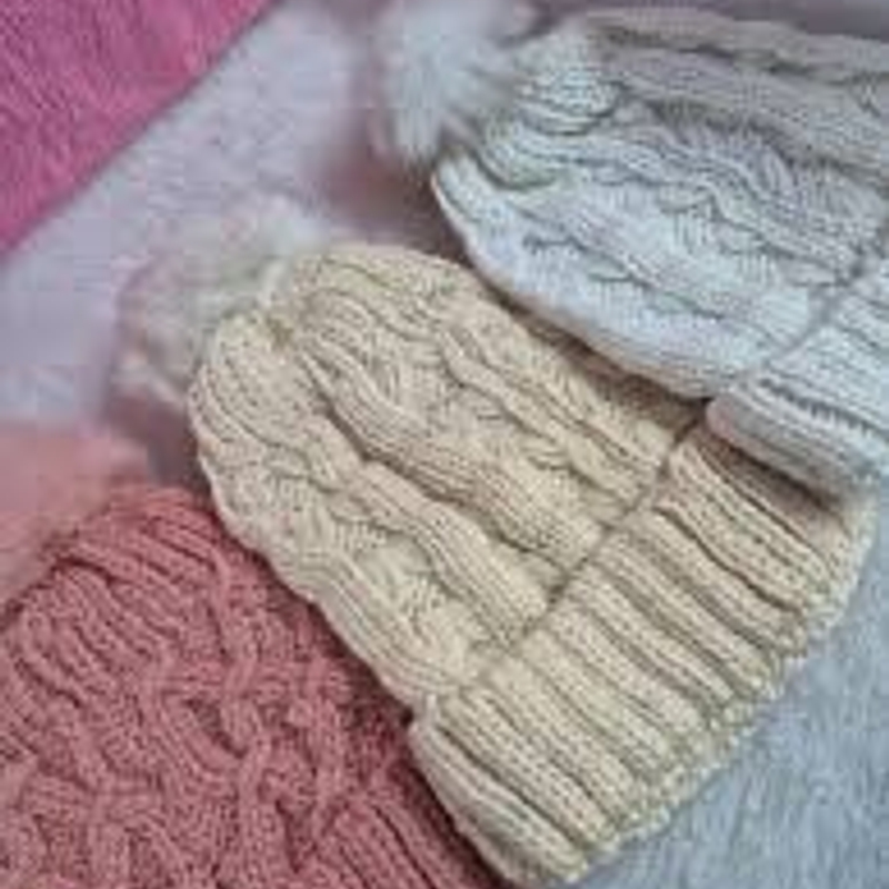 Touca Inverno Diversos
