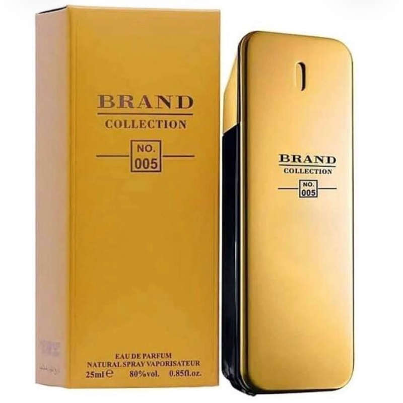 Edp One Million 25ml