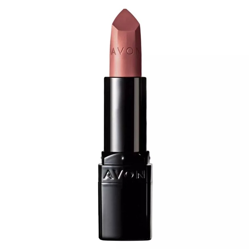 Batom Ultra Matte Nude Rose