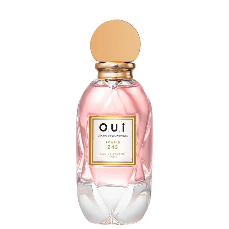 O.U.I Scapin 245 Eau De Parfum 75Ml