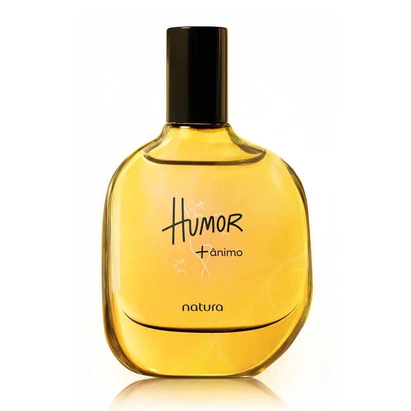 Desodorante colônia humor + ânimo - 25 ml