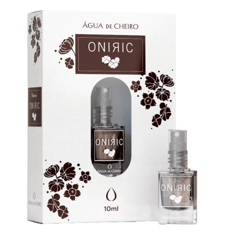 Deo Colonia Oniric 10ml - Classicos Agua de Cheiro