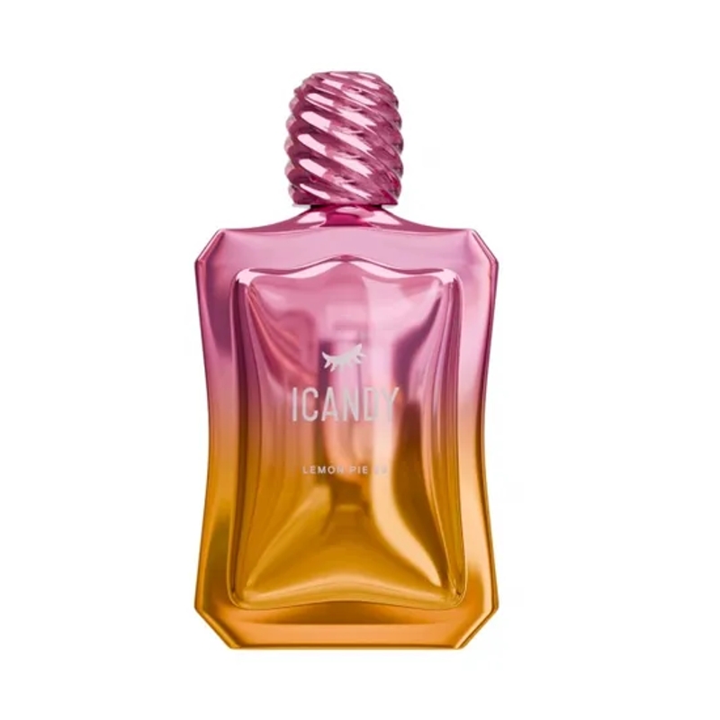 ICANDY LEMON PIE 53 - 100ML
