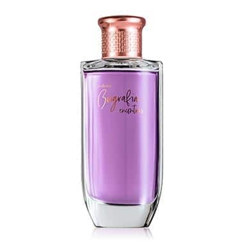 BIOGRAFIA ENCONTROS FEM DES COL 100ML