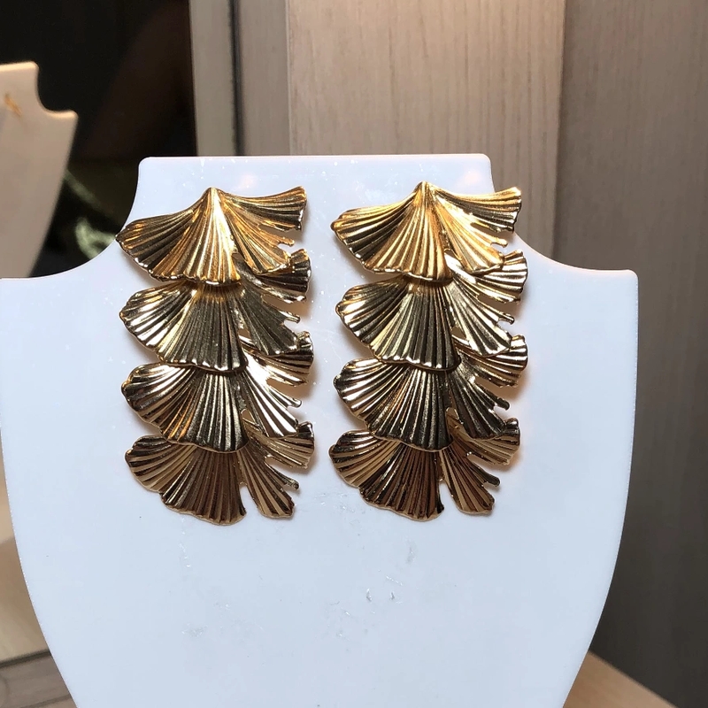 Brinco Dourado