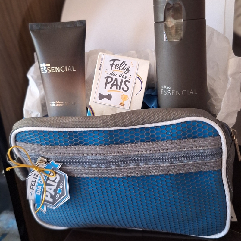 Kit Essencial