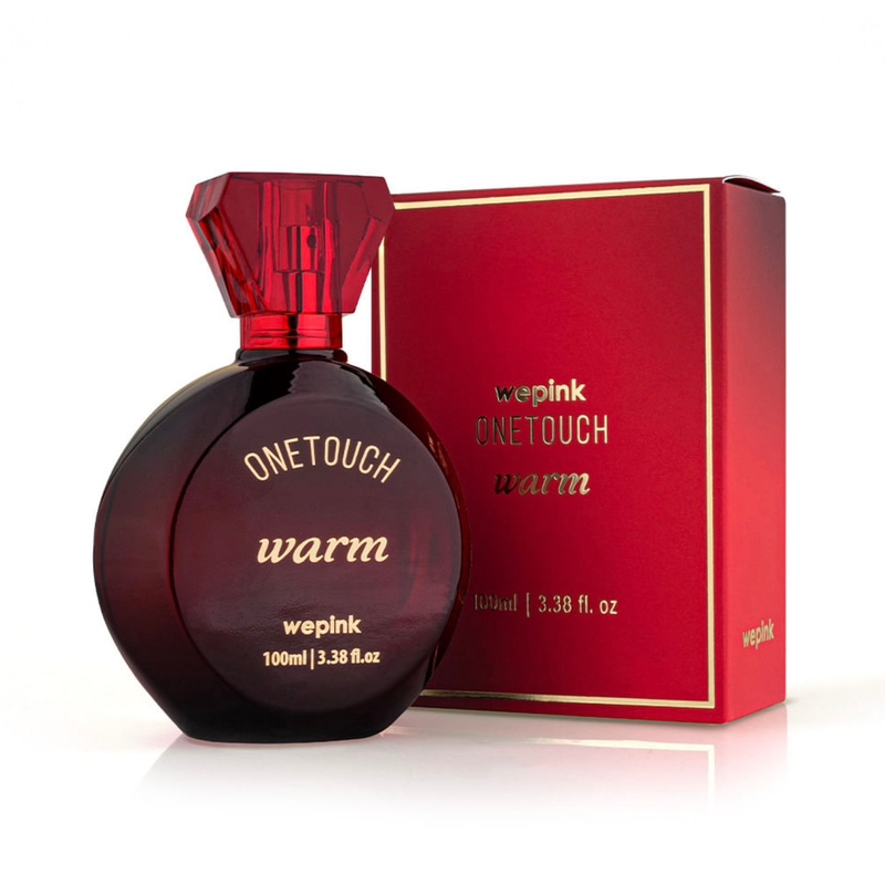 Onetouch Warm 100ml