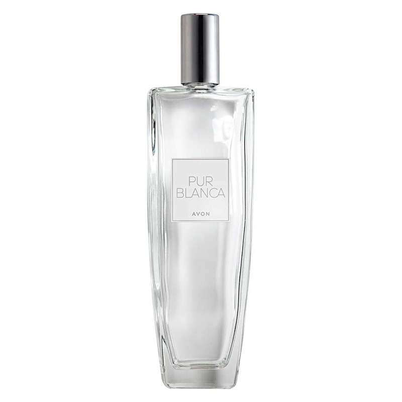 Pur Blanca Deo Colônia Pur Blanca