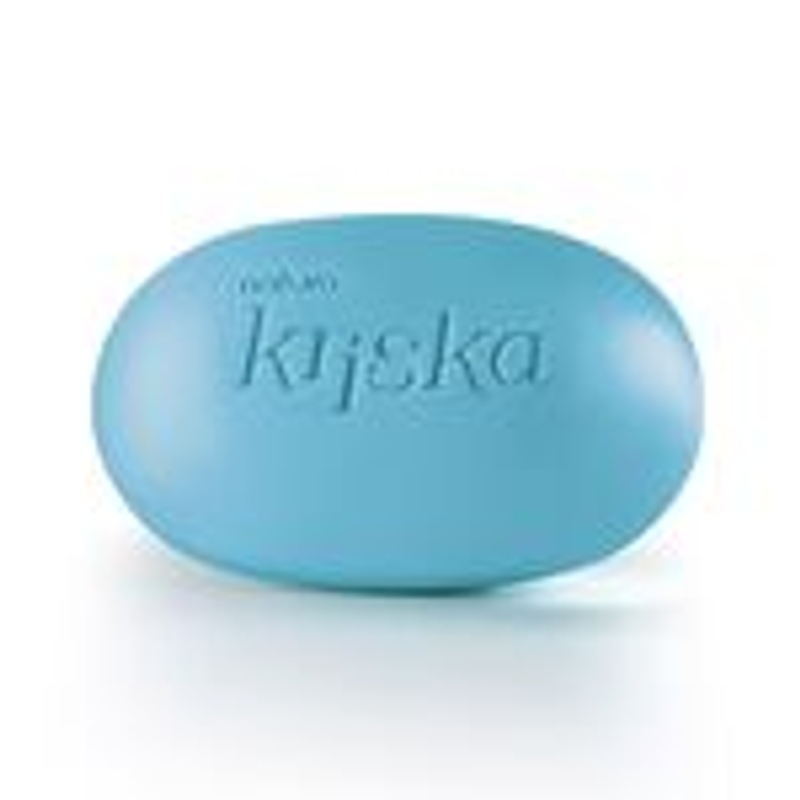 Sabonete em Barra Perfumado Kriska Jeans 90 g