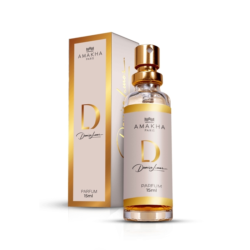 D by Denise Lemos 15ml - Insp. La Vie Est Belle