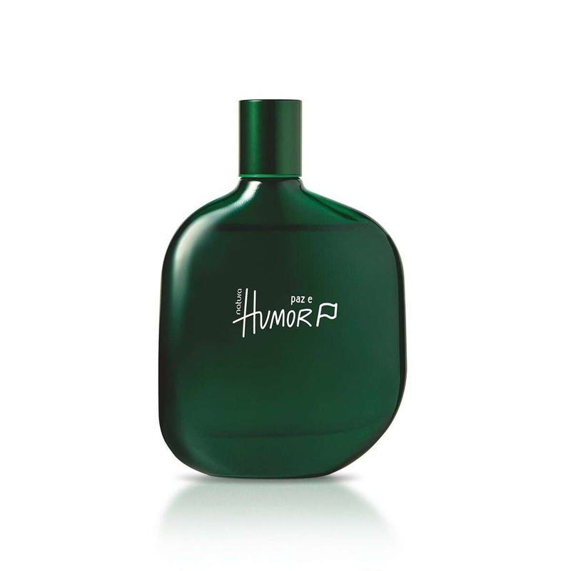 Desodorante colônia paz e humor para todos 75ml - 75 ml
