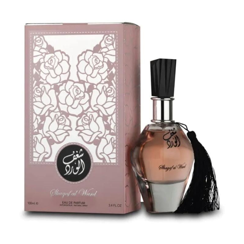 Shagaf Al Ward 100ml
