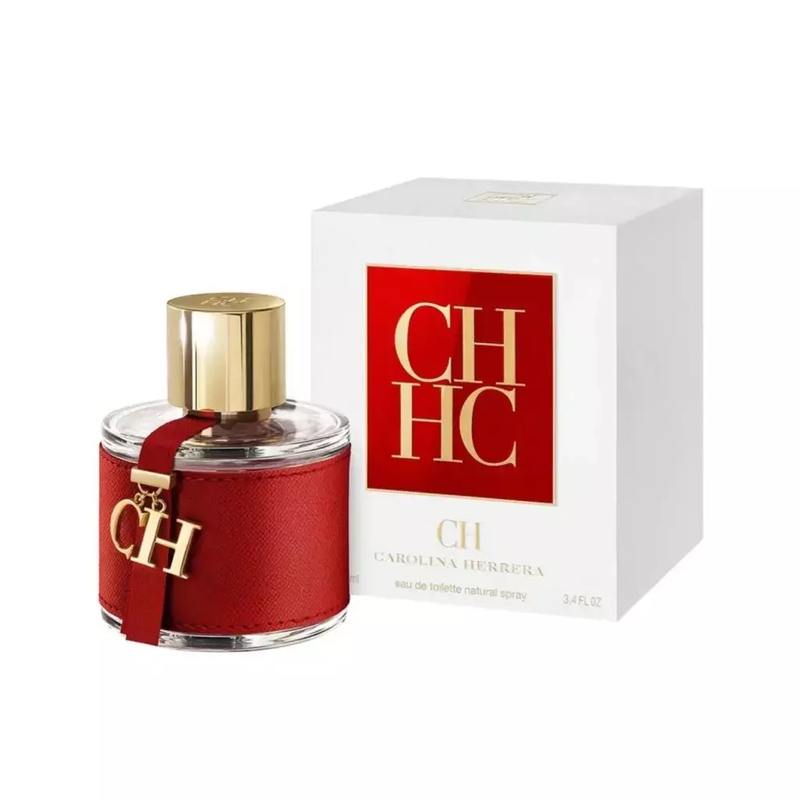 CH Carolina Herrera Eau de Toilette 100ml