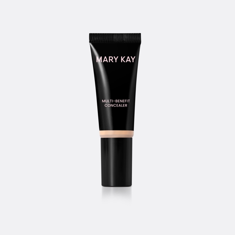 Mary Kay® Corretivo Multibenefícios - Light 2