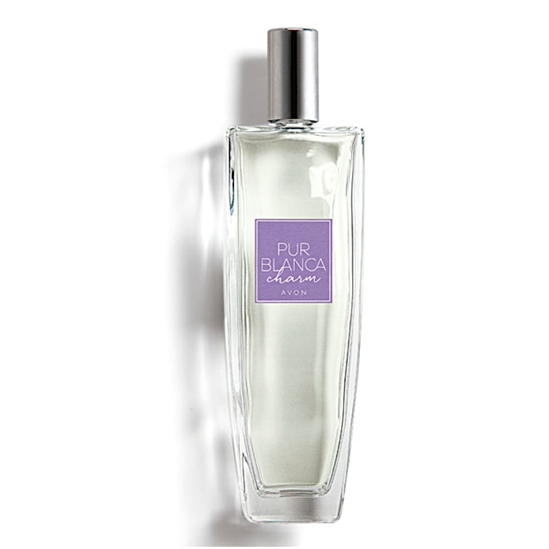 Pur Blanca Deo Colônia Charm