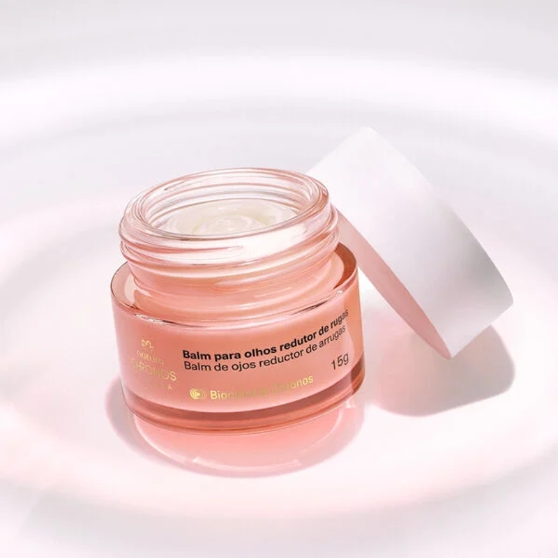 Balm Redutor de Rugas Chronos Derma 15g - foto 2