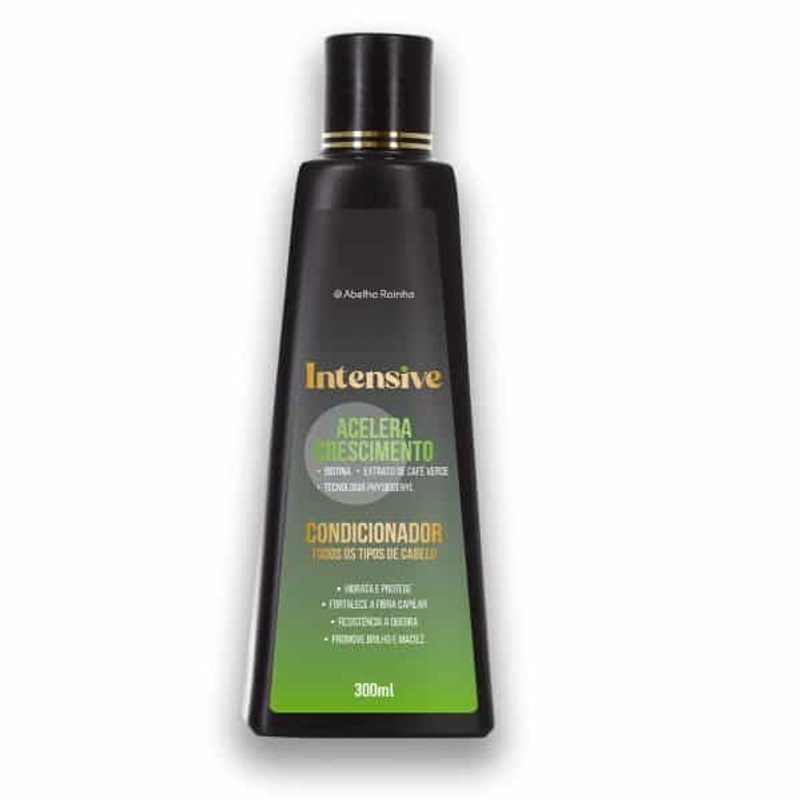 Intensive Condicionador Acelera Crescimento 300 Ml