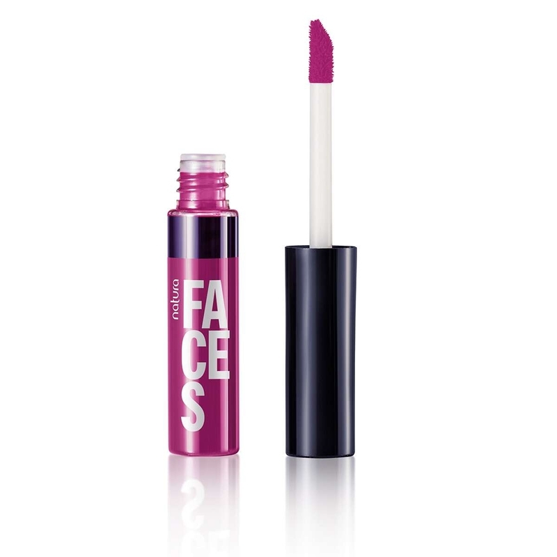 Batom Lip Tint Faces - 3,9 ml