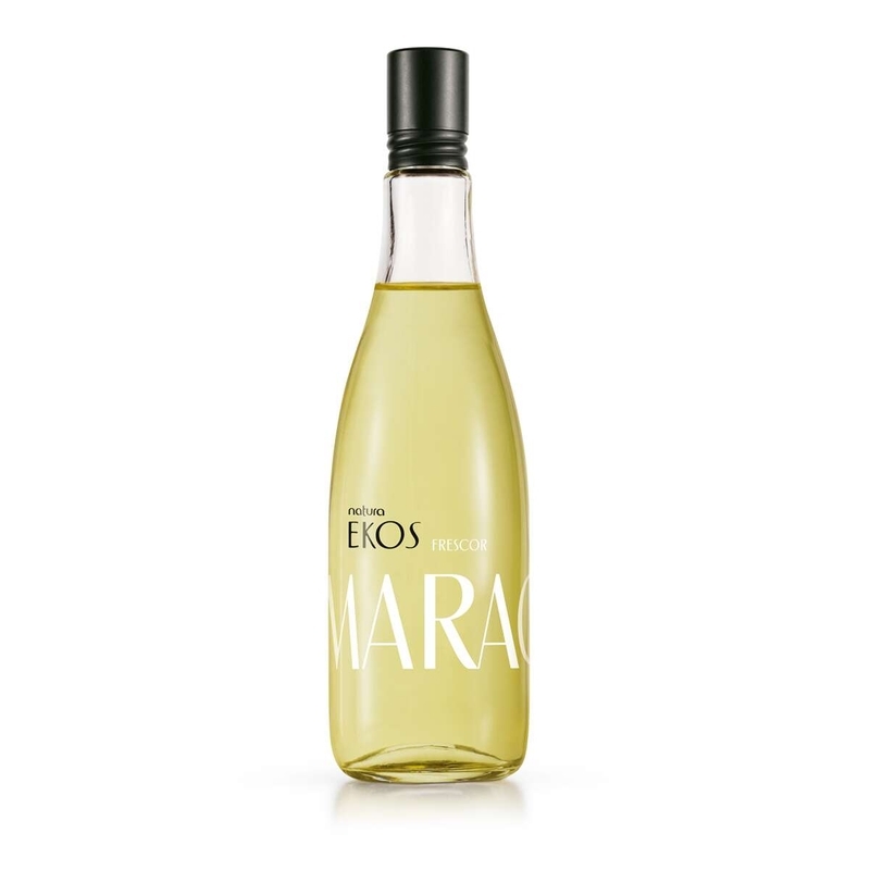 Frescor Deo Colônia Maracujá Ekos 150 ml