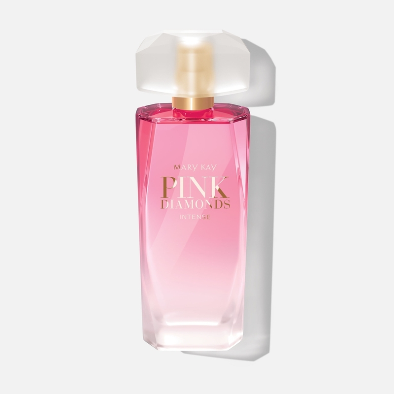 Pink Diamonds Intense™ Deo Parfum 60ml