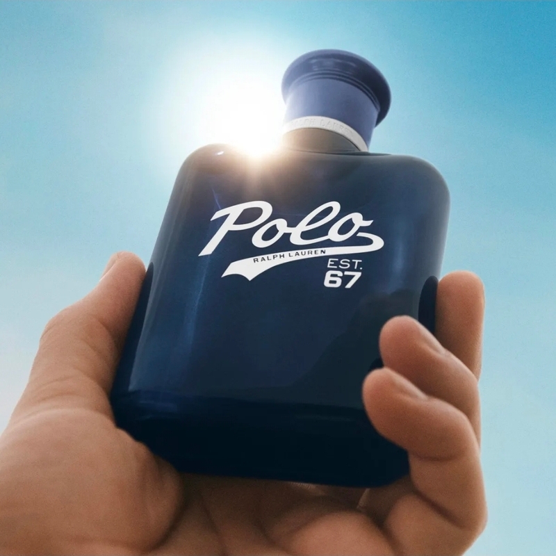 Polo 67 125ml
