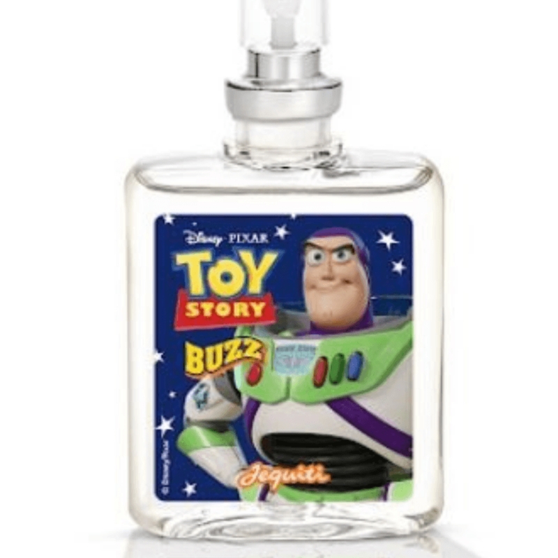 Buzz Toy Story Disney Desodorante Colônia Jequiti, 25ml - foto 2