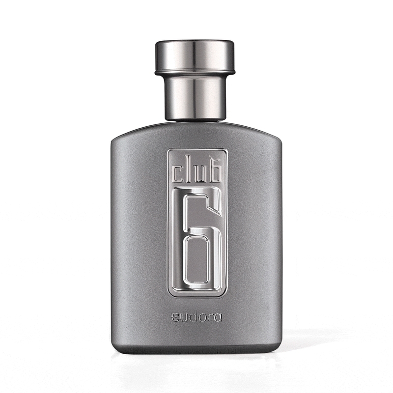 Club 6 Desodorante Colônia 95ml