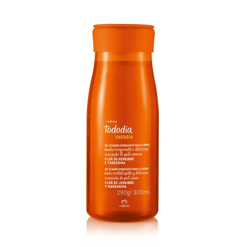 tododia sab liq flor geng e tange 300ml - 300 ml