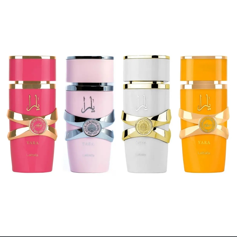 Miniatura Lattafa (30 Ml)